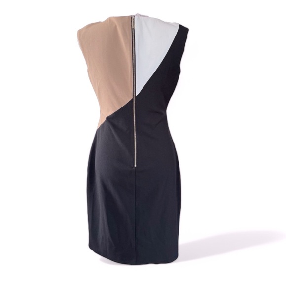 Tommy Hilfiger Color-block Dress - Picture 3 of 3